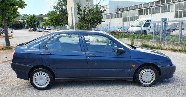 Alfa Romeo 146 1.4 16v Twin Spark