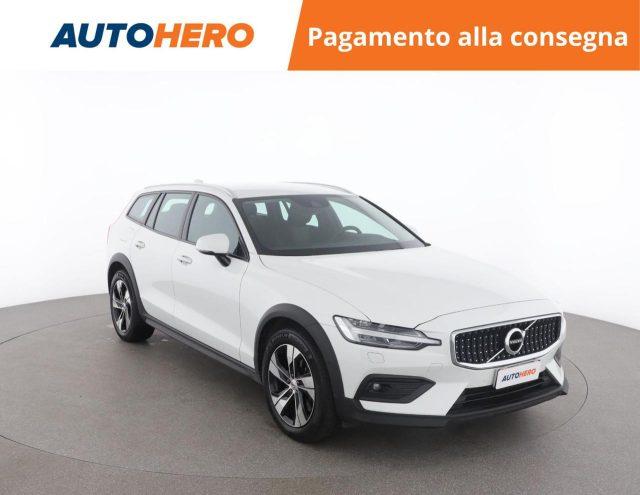 VOLVO V60 B4 (d) Geartronic Momentum Business