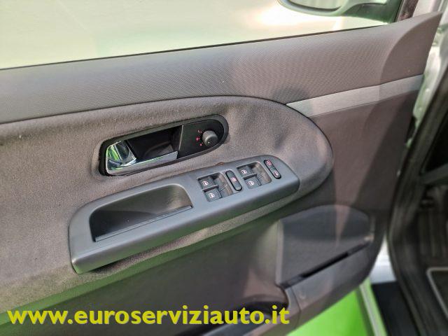 VOLKSWAGEN Sharan 1° serie 2.0 TDI DPF