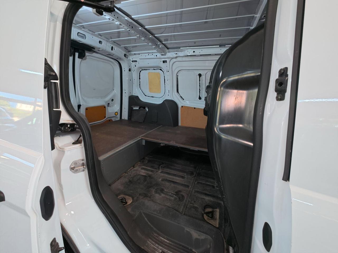 Ford Transit Connect Transit Connect 200 1.5 TDCi 100CV PC Furgone Trend