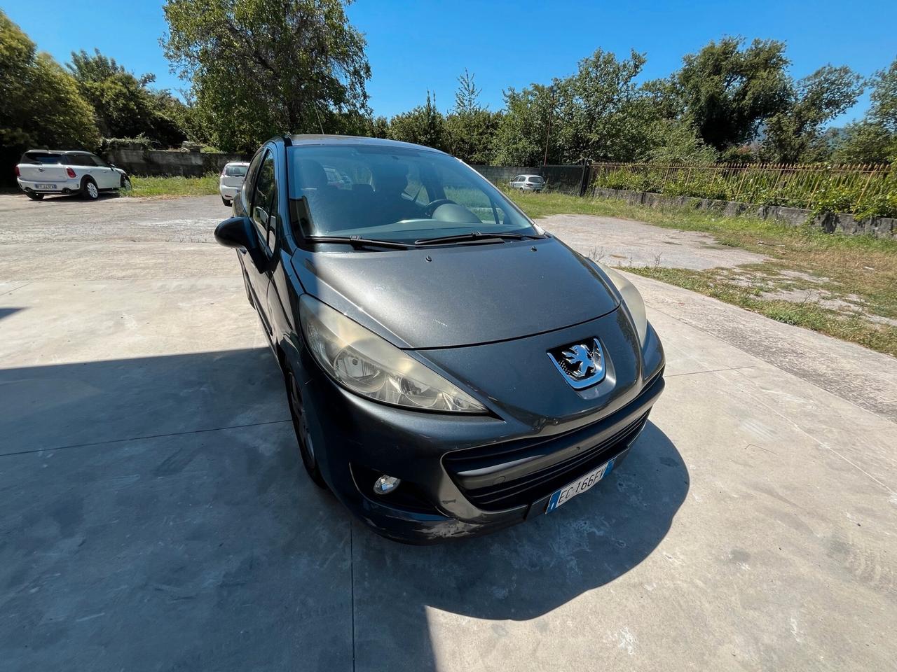 Peugeot 207 1.4 8V 75CV 5p. Access ECO GPL