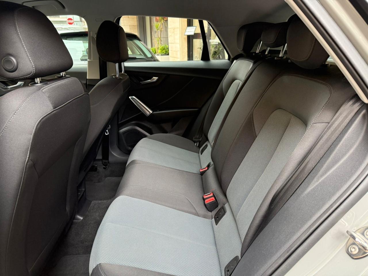 Audi Q2 30 TDI S tronic Business 1.6 Diesel 116cv