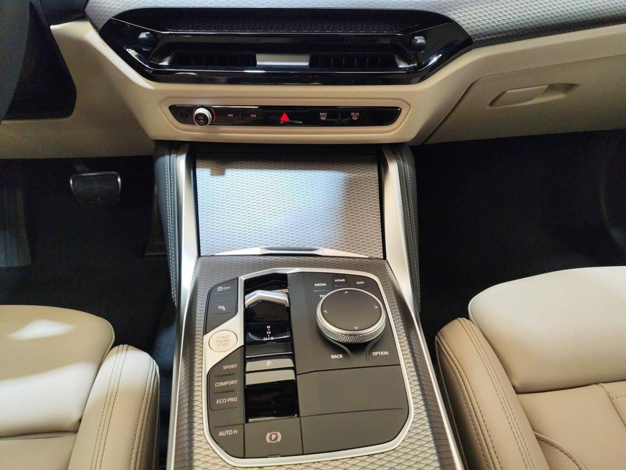 BMW Serie 4 420d Gran Coupé 48V xDrive MSport