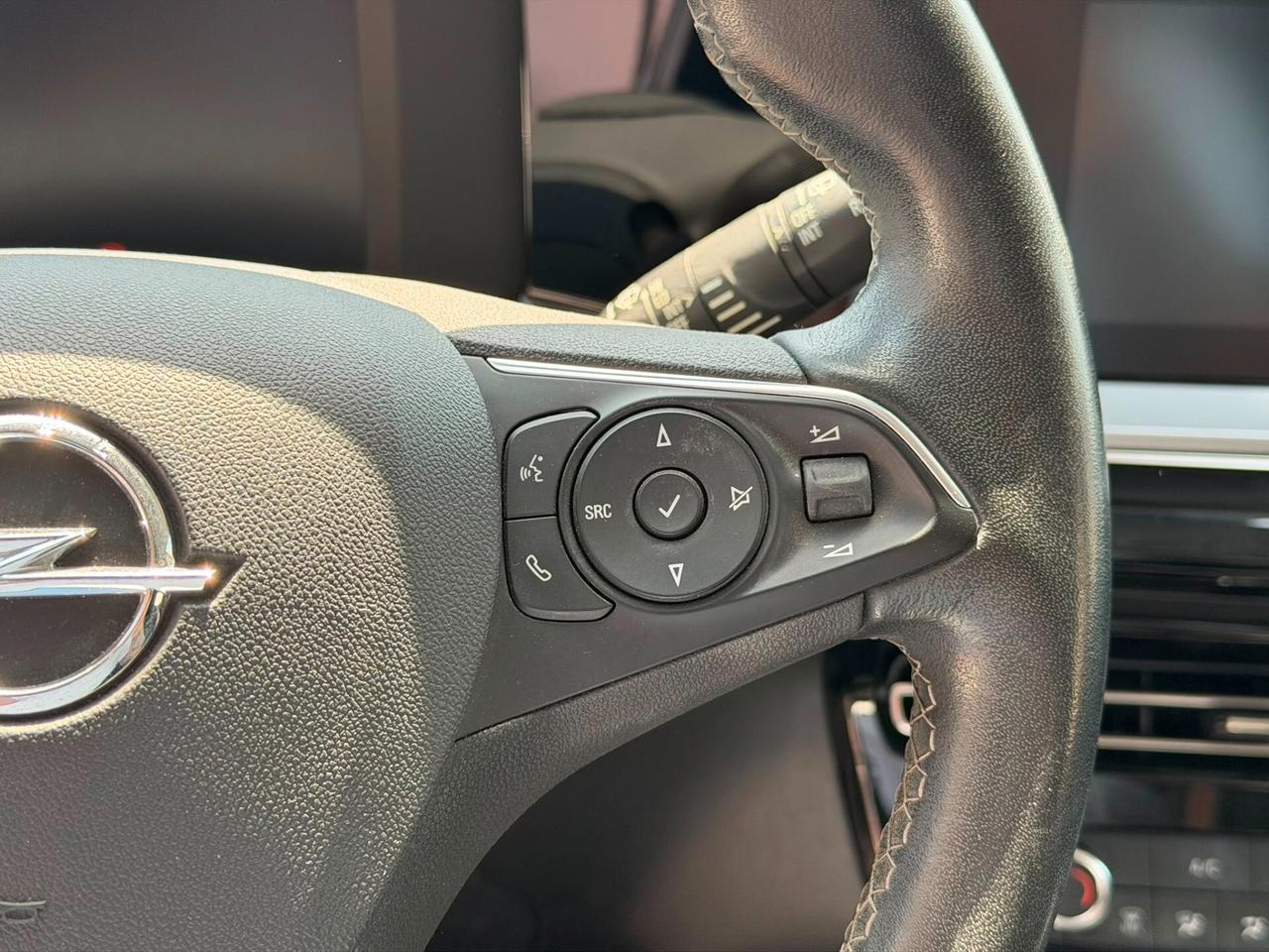 Opel Mokka 1.2 Turbo Elegance