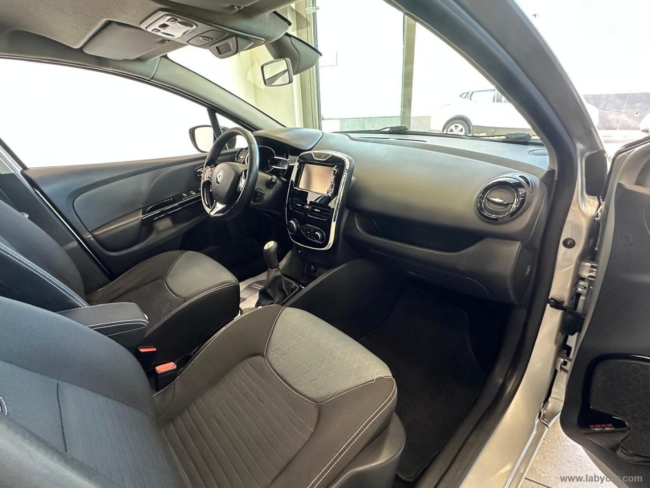 RENAULT Clio 1.5 dCi 8V 90 CV S&S 5p. Energy