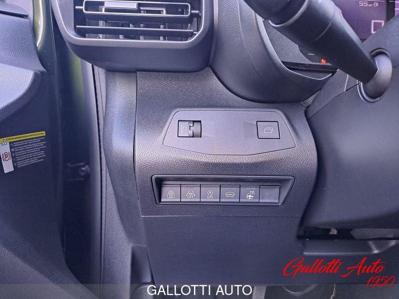 FIAT Doblò 1.5 BlueHdi 130CV Combi N1+IVA