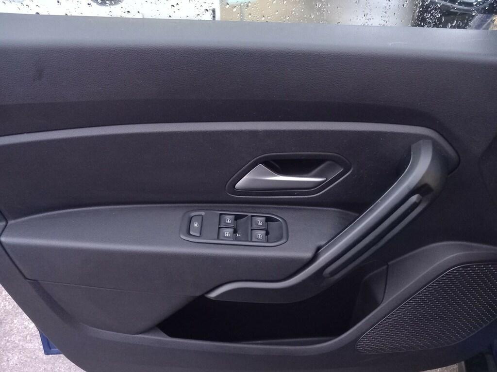 Dacia Duster 1.0 TCe GPL Expression 4x2