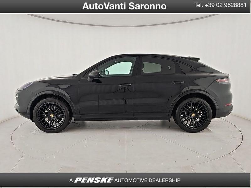 Porsche Cayenne Coupè Cayenne Coupe 3.0 tiptronic