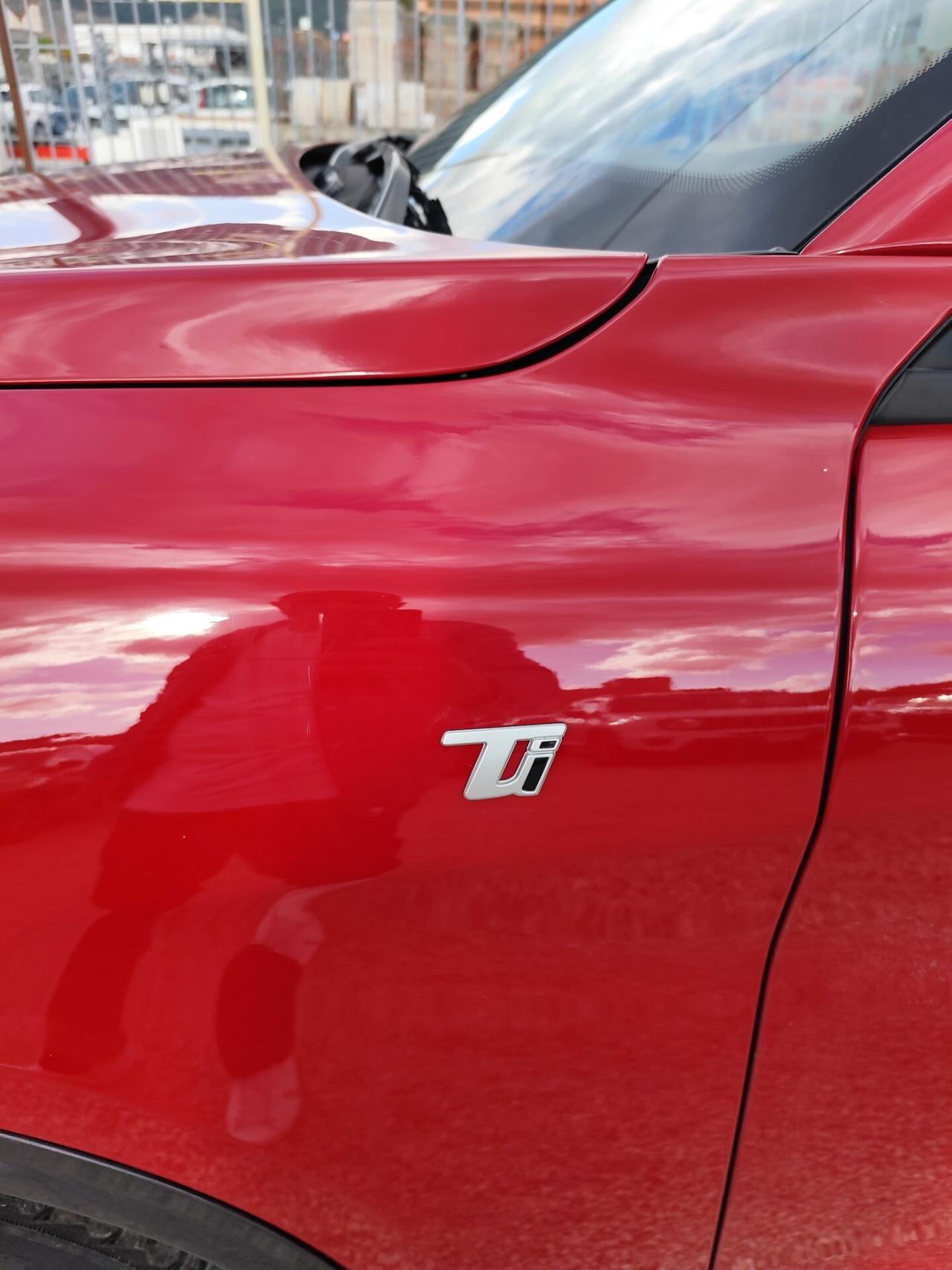 Alfa Romeo Stelvio 2.2 Turbodiesel 210 CV AT8 Q4 Ti