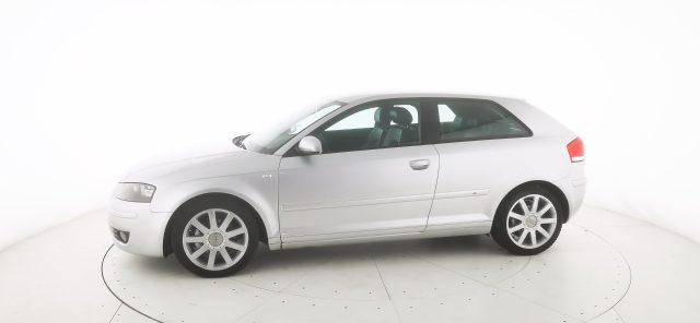 AUDI A3 2.0 16V TDI Ambition
