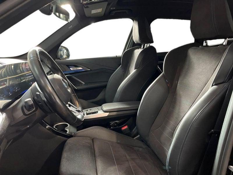 BMW X1 U11 sdrive18d MSport auto