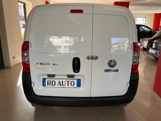 Fiat Fiorino 1.3 mjet 80CV SX