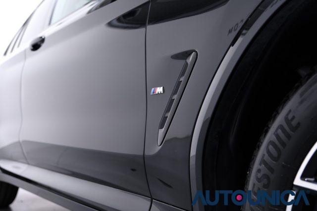 BMW X3 XDRIVE30E MSPORT TETTO PANORAMA