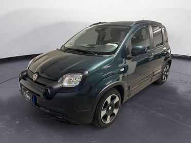 FIAT Panda 1.0 FireFly 70cv S&S Hybrid Pandina