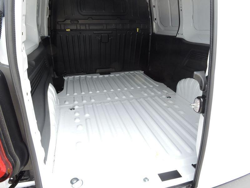 FIAT Doblò Doblò 1.5 BlueHdi 100CV PC-TN Van