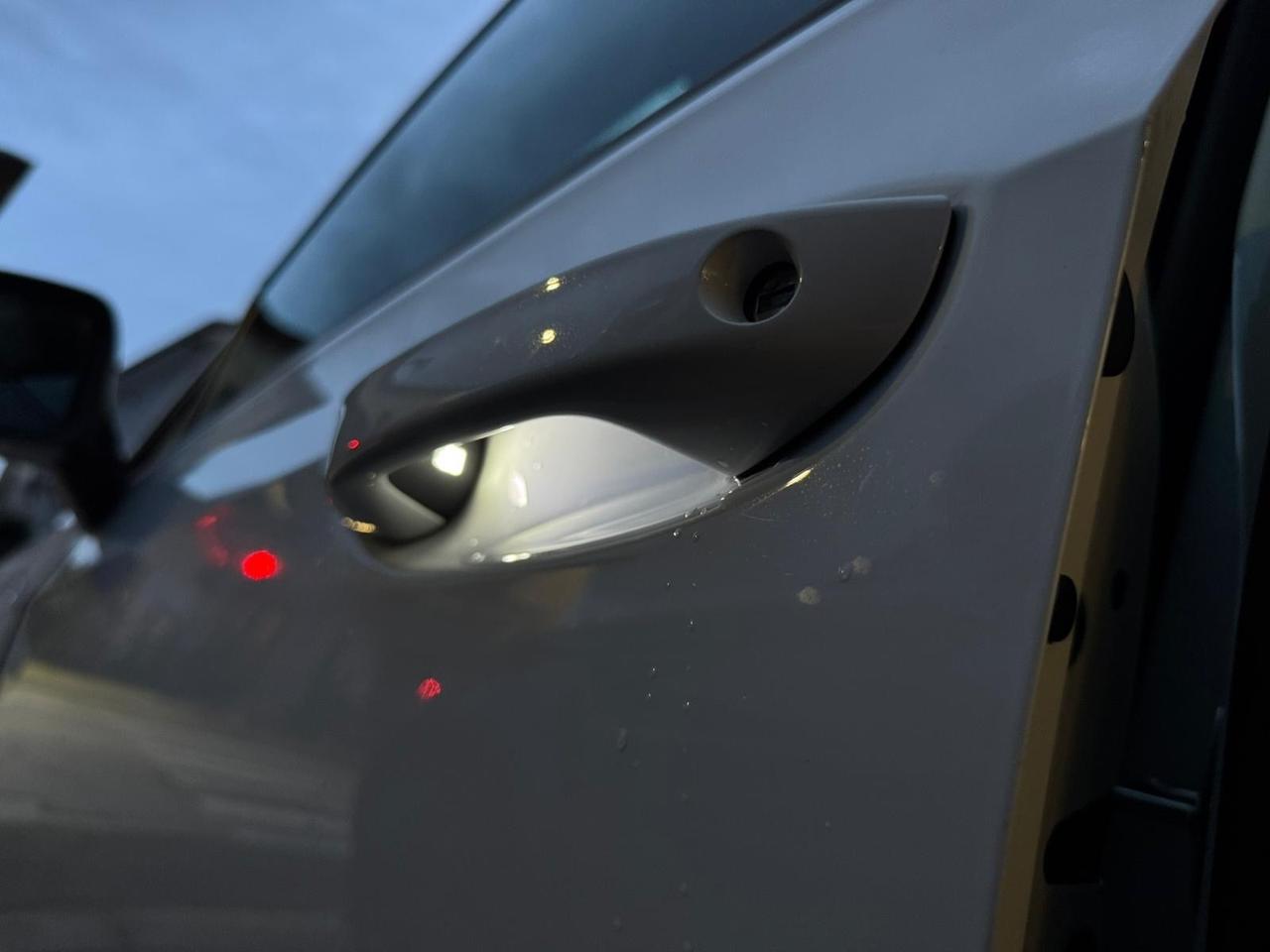 VOLKSWAGEN Golf GTE ibrido 245cv Finanziabile