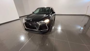 Ds DS3 3 Crossback PureTech 130 aut. So Chic