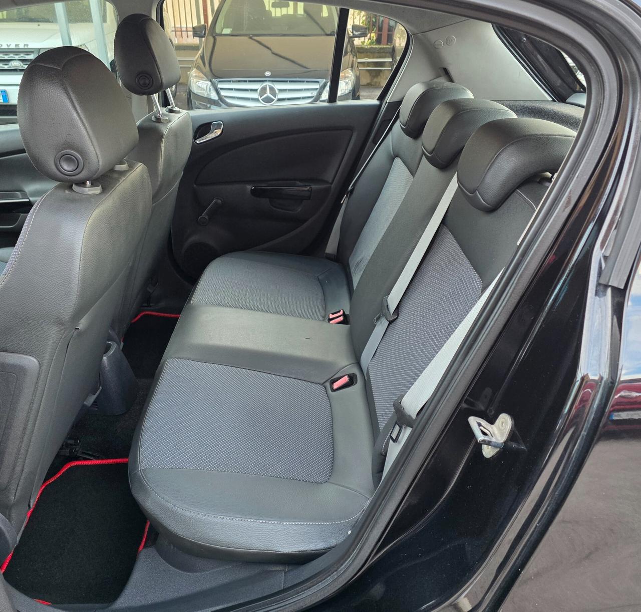 Opel Corsa 1.3 CDTI 75CV ecoFLEX 5 porte Cosmo