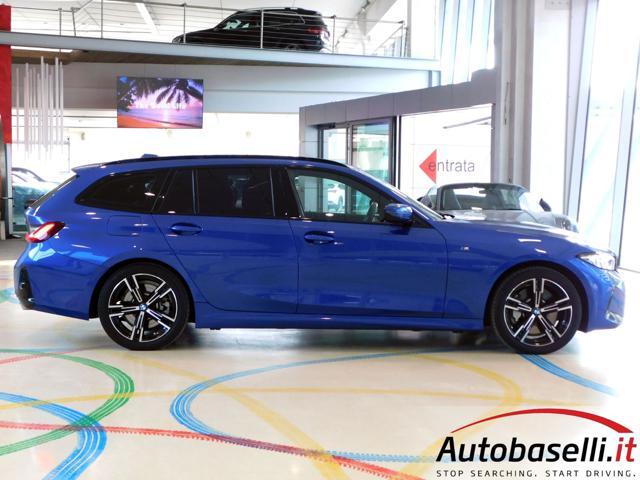 BMW 330 XDRIVE MSPORT TOURING