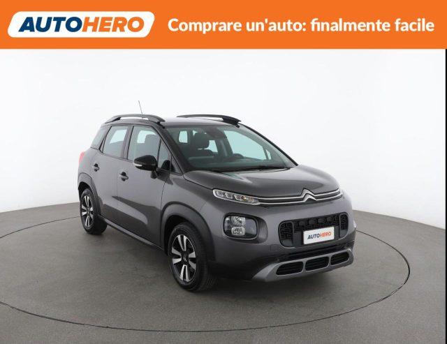 CITROEN C3 Aircross PureTech 110 S&S EAT6 Feel