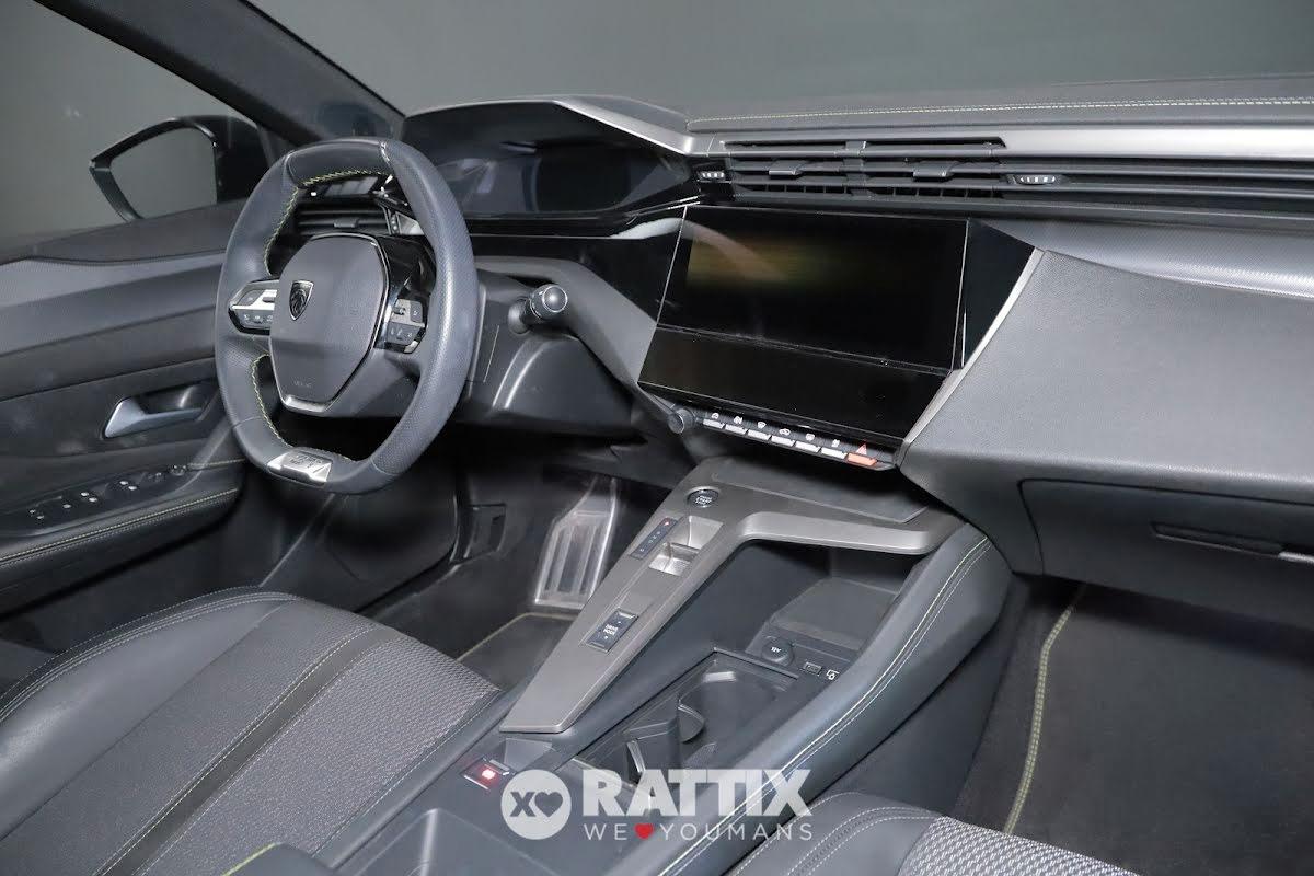 Peugeot 308 SW 1.2 Puretech t 130CV GT EAT8