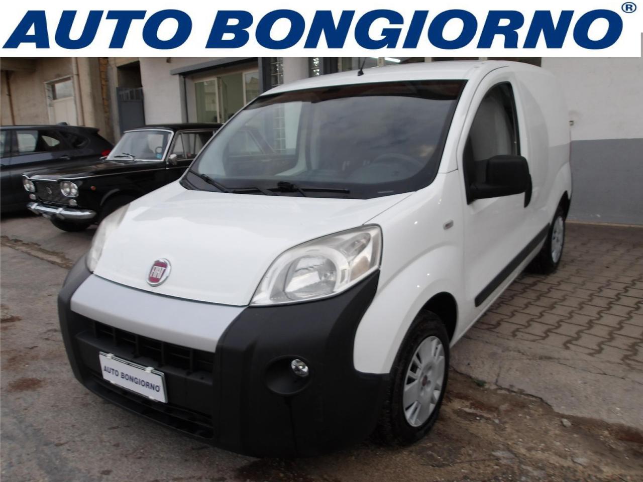 FIAT Fiorino 1.3 mjt 75 cv sx