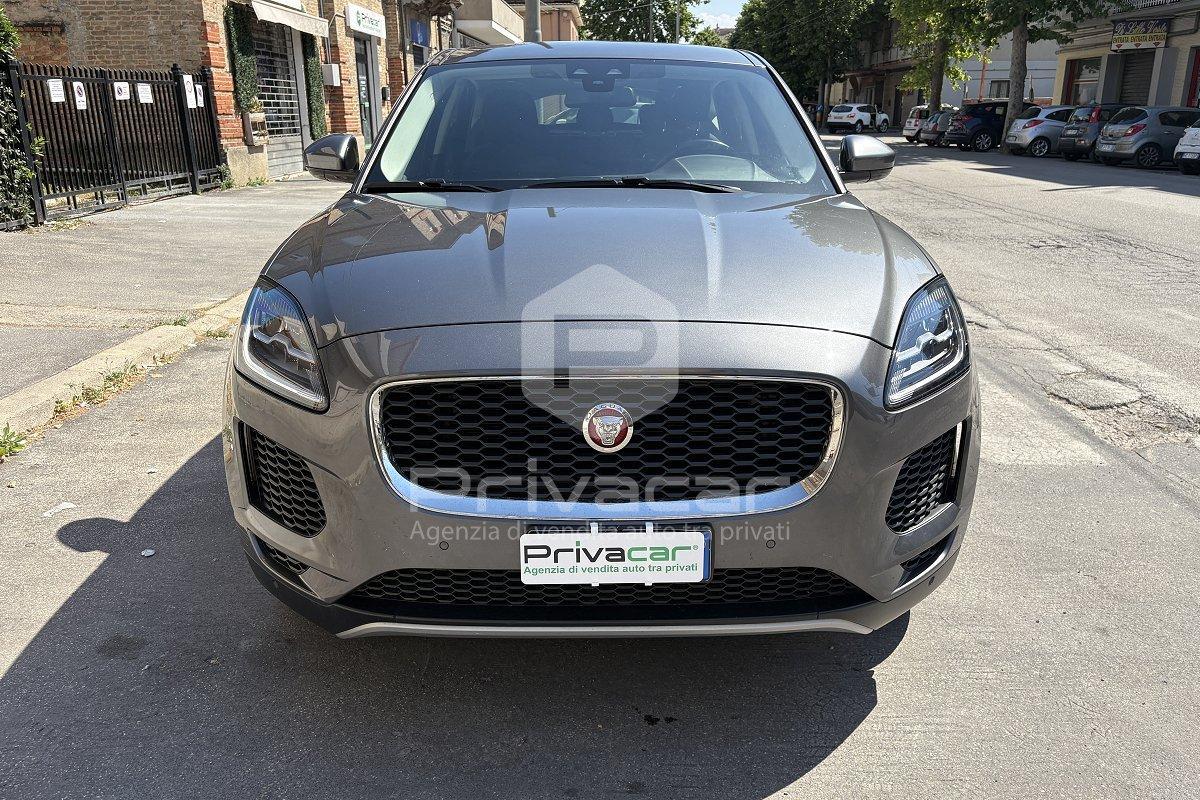 JAGUAR E-Pace 2.0D 150 CV AWD aut.