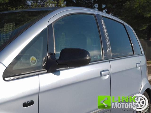 LANCIA MUSA 1.3 Multijet 16V 90 CV Platino