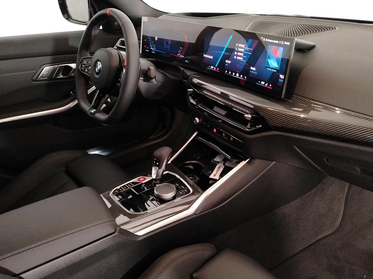 BMW Serie 3 M3 Touring Competition M xDrive