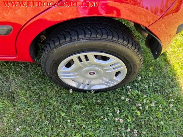 FIAT Panda 1.4 Dynamic Natural Power