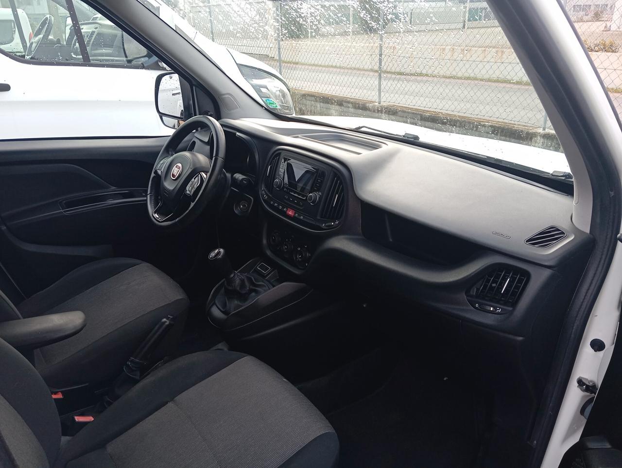 Fiat Doblò 1.3 MJT CLIMA E 169 MESE