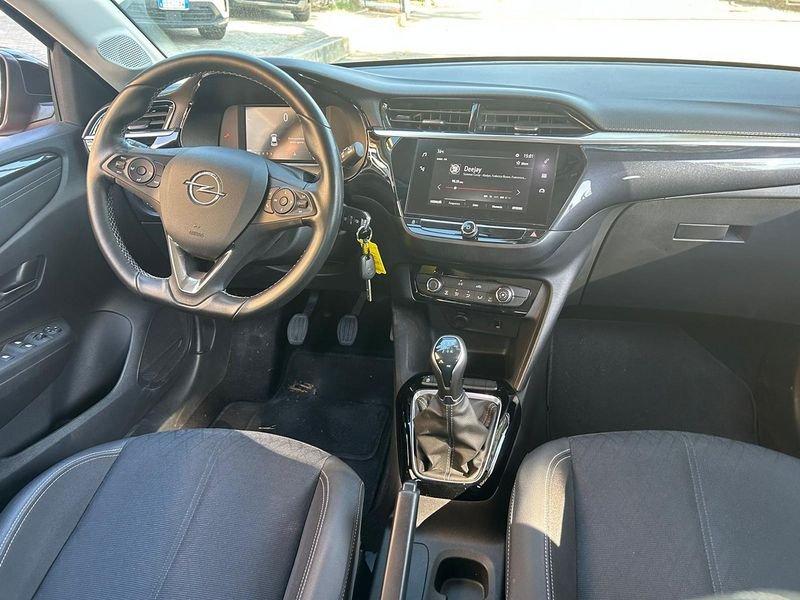 Opel Corsa VI 2020 5 Porte 1.2 75cv Elegance S&S