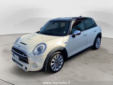 MINI Mini 5 porte (F55) Mini 2.0 Cooper SD 5 porte