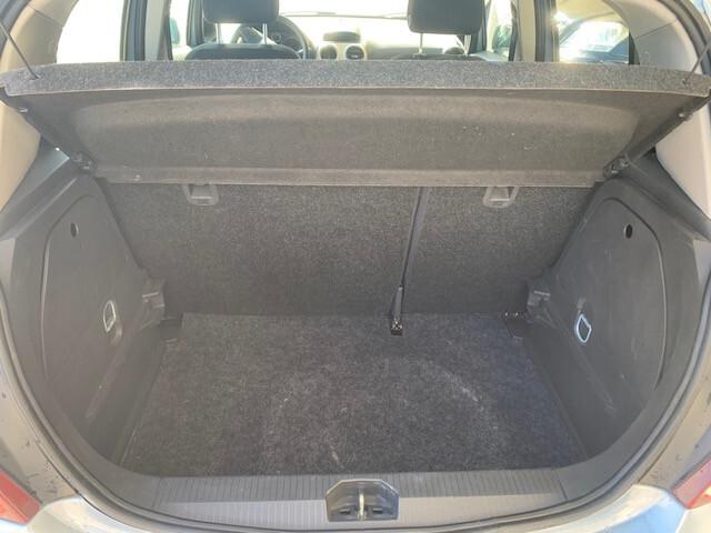 Opel Corsa 1.0 12V 5 porte Club