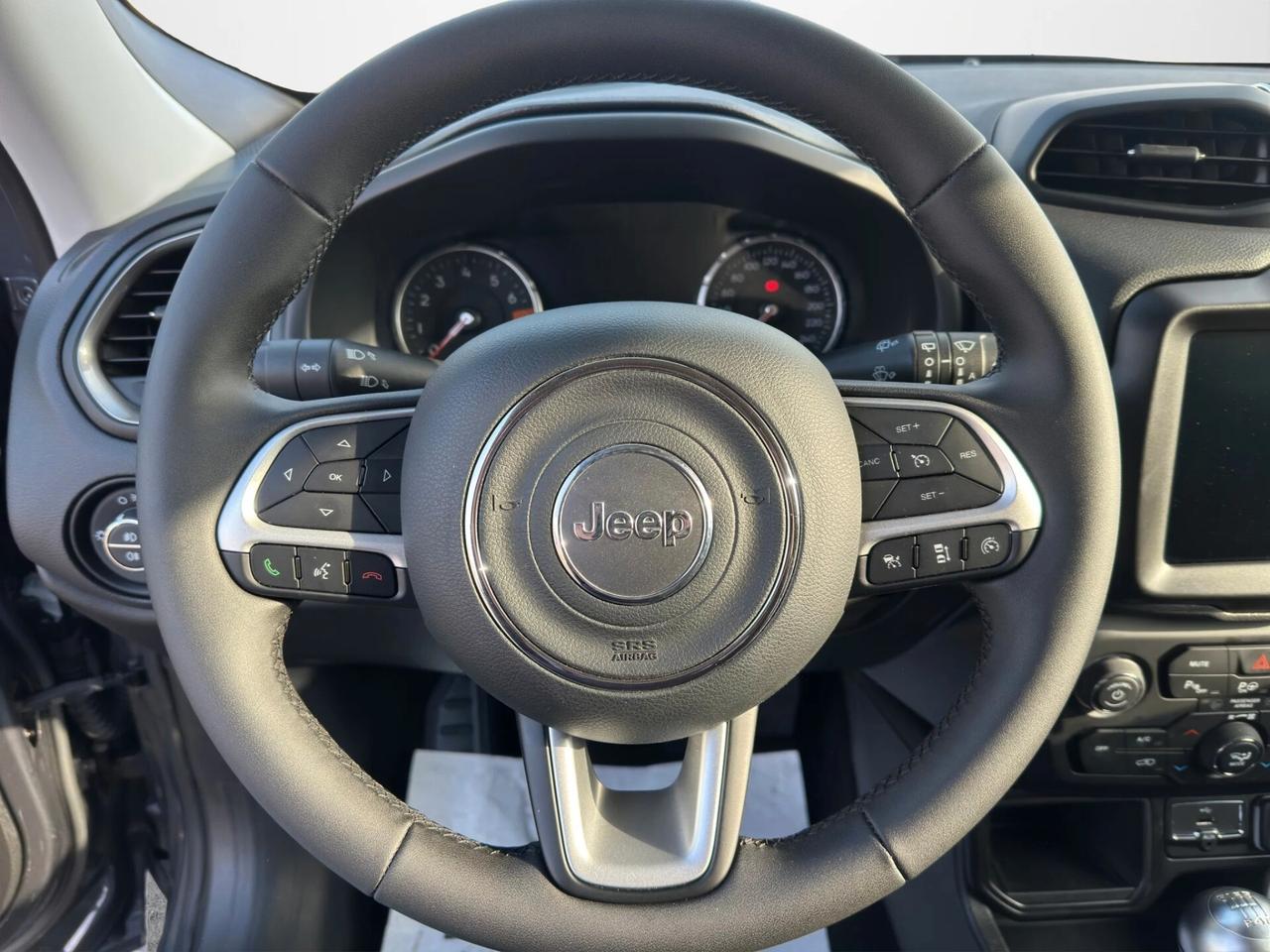 Jeep Renegade 1.0 T3 Limited