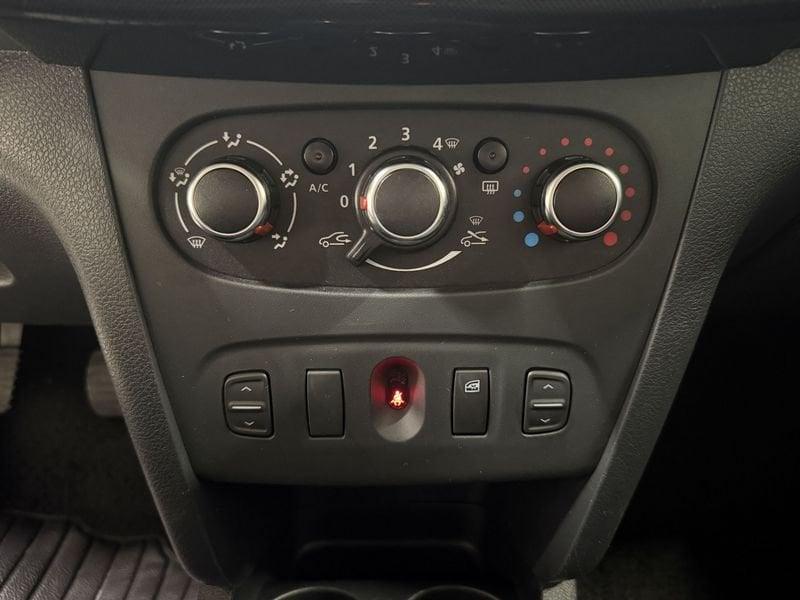 Dacia Sandero Sandero Streetway 1.0 tce Comfort Eco-G 100CV