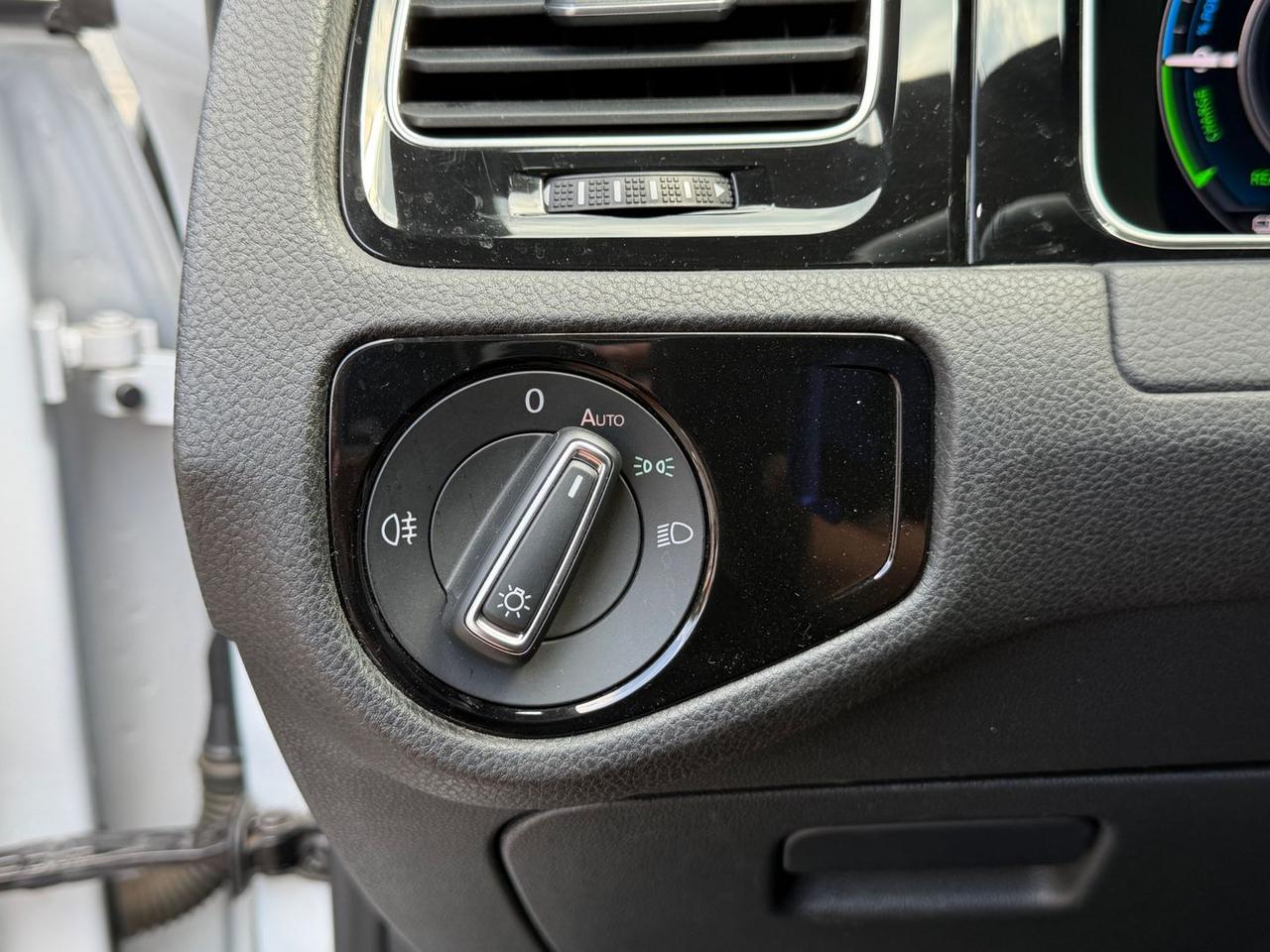 Volkswagen Golf 1.4 TSI GTE PHEV Highline #11690