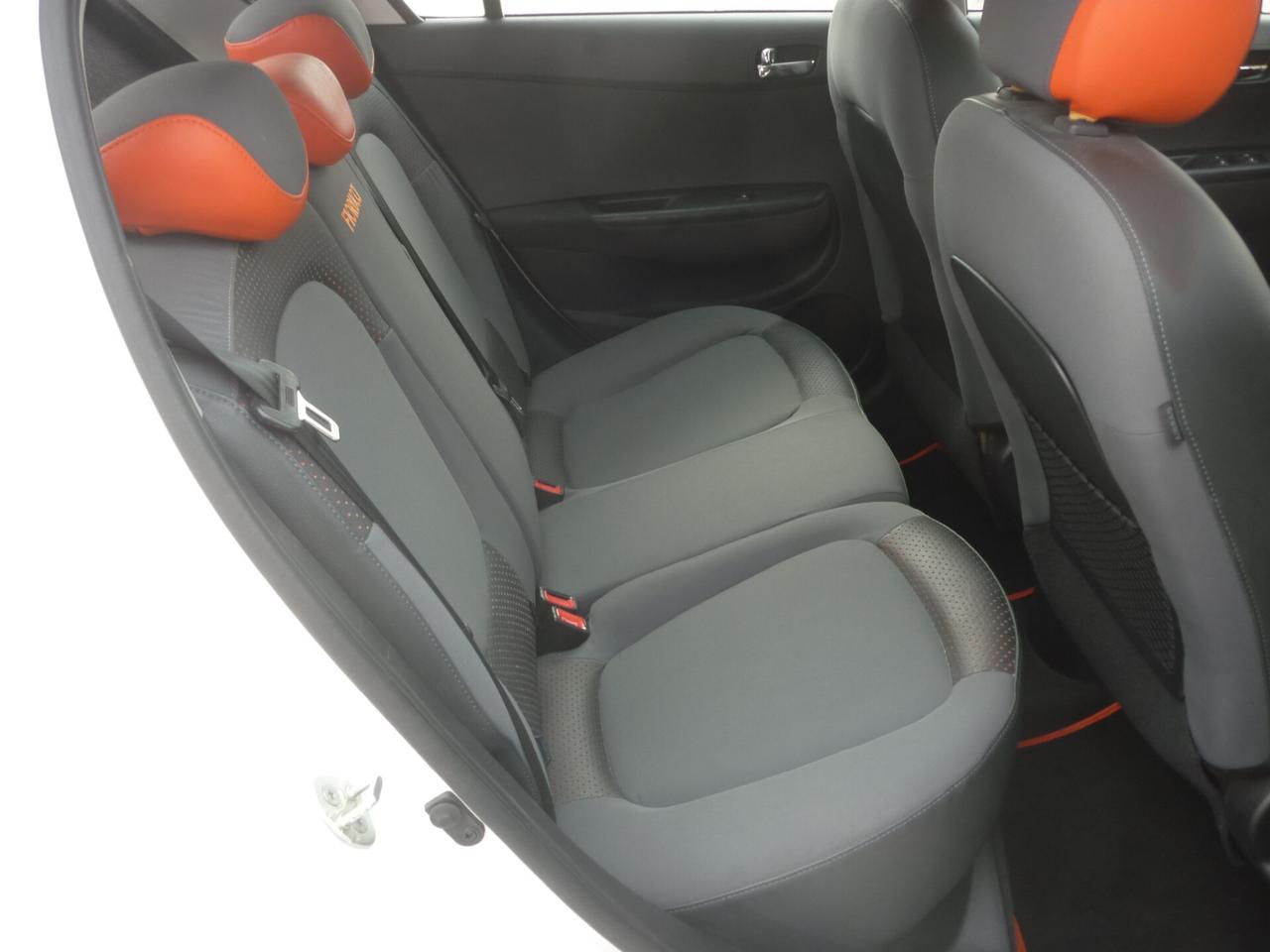 Hyundai i20 1.2 5p. Fiorucci