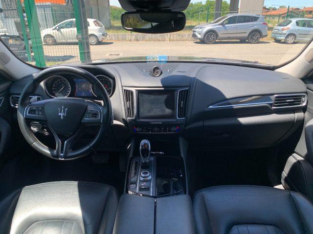 MASERATI Levante V6 Diesel 275 CV AWD