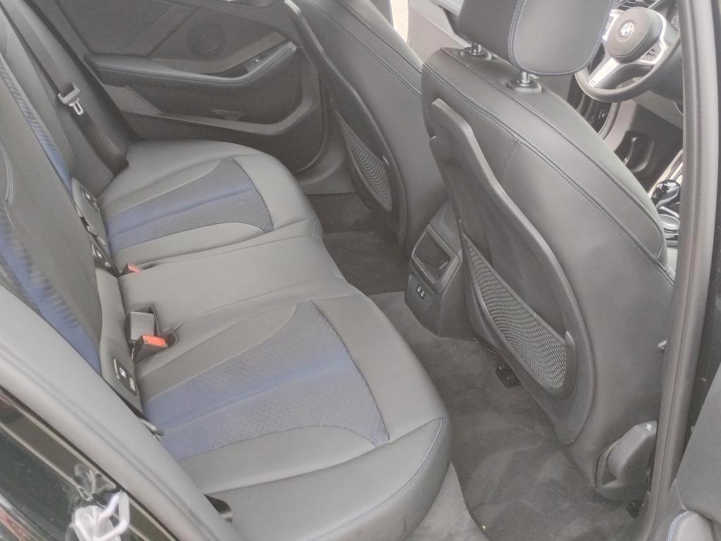 BMW 116 d Msport auto-SERVICE BMW