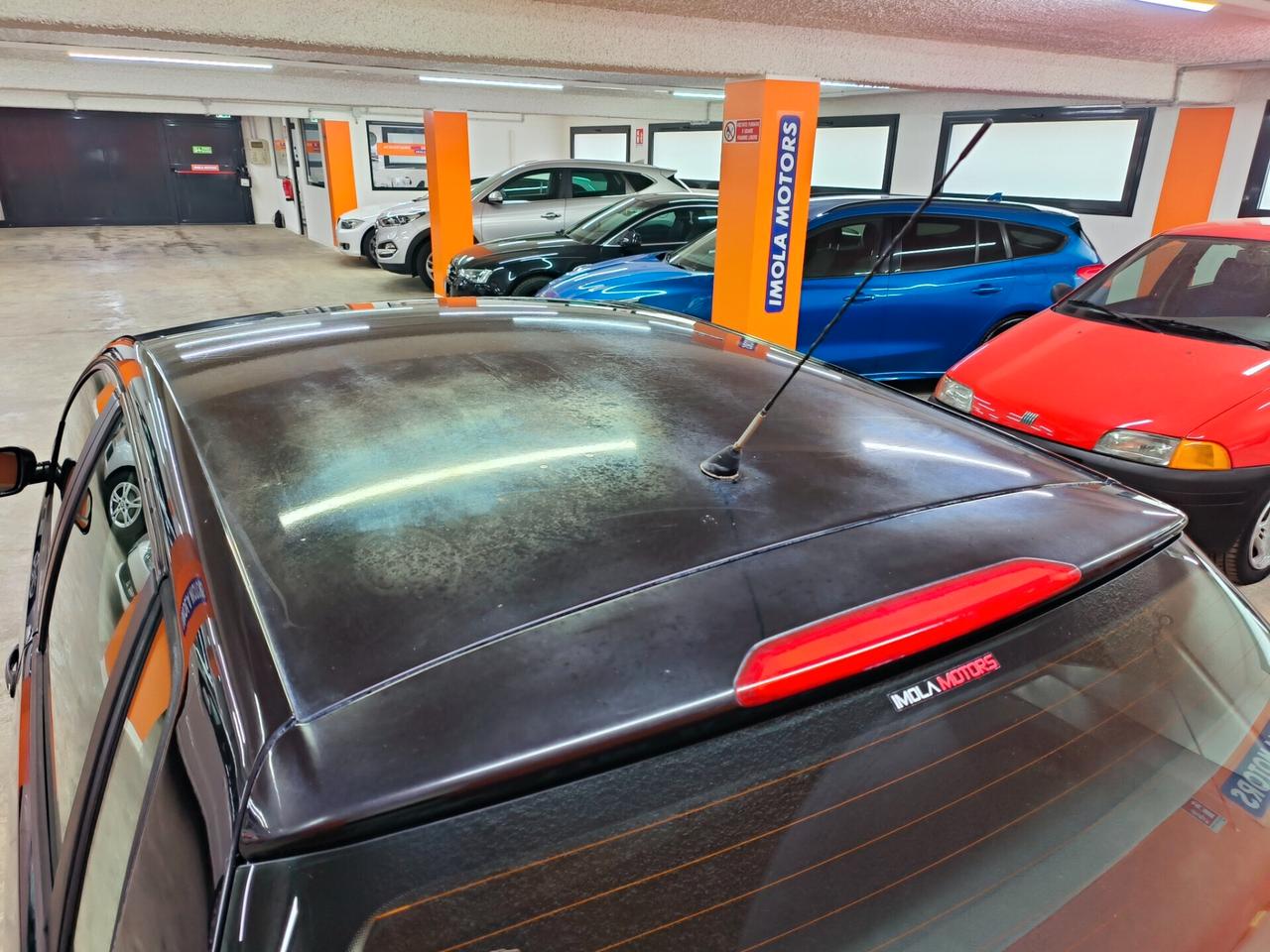 Volkswagen Polo 1.2 Benzina 5p.