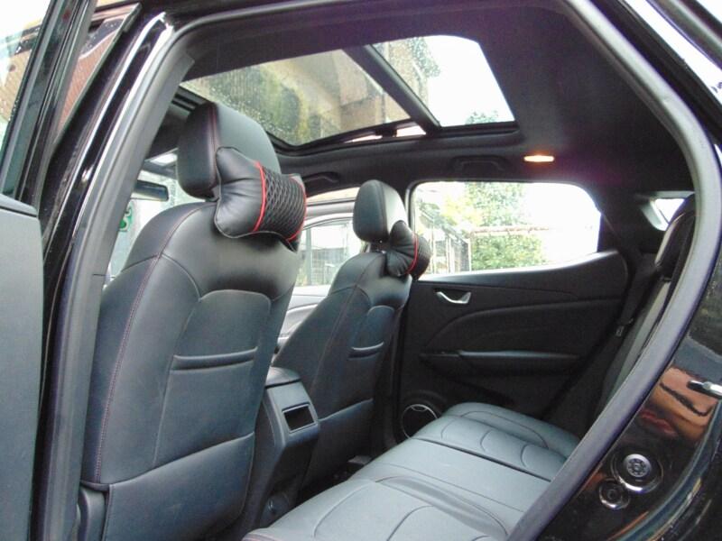 DFSK Glory 500 Glory 500 1.5 aut. Luxury