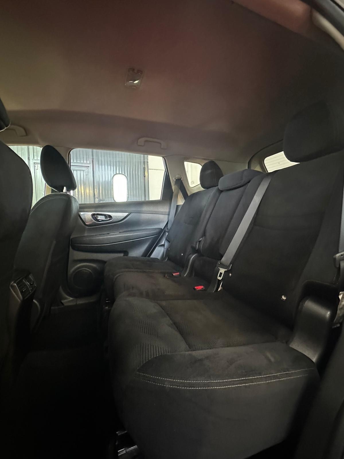 Nissan X-Trail 1.6 dCi 4WD Tekna
