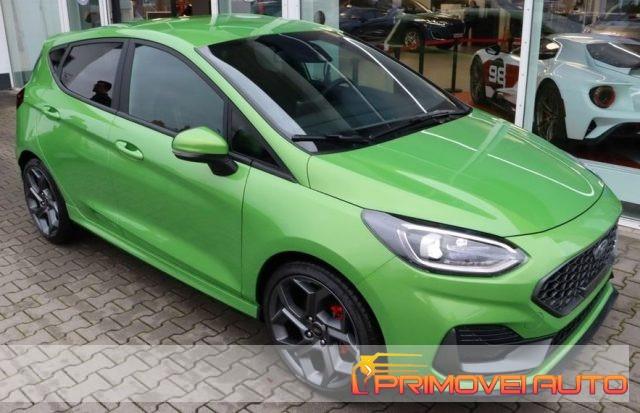 FORD Fiesta 1.5 Ecoboost 200 CV 5 porte ST