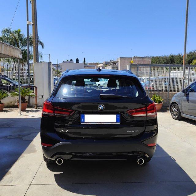 BMW X1 sDrive18d Business Advantage