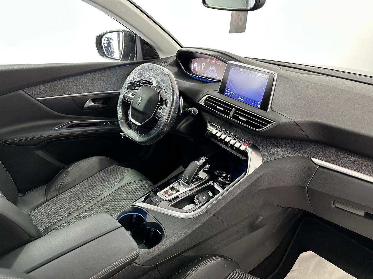 Peugeot 3008 BlueHDi 130 -AUTOMATICA-GARANTITA-2020