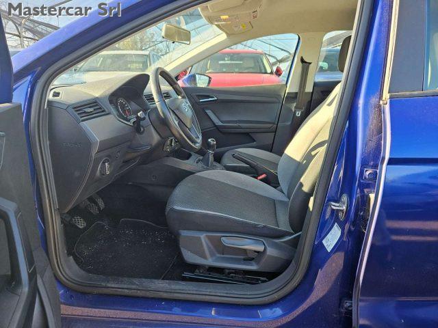 SEAT Ibiza Ibiza V 2017 1.6 tdi Business 95cv - GD056YZ