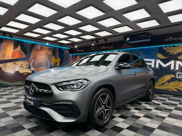 Mercedes-benz GLA 250 Automatic 4Matic Premium AMG (709)