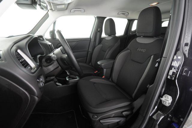 JEEP Renegade Renegade 1.5 Turbo T4 MHEV Limited