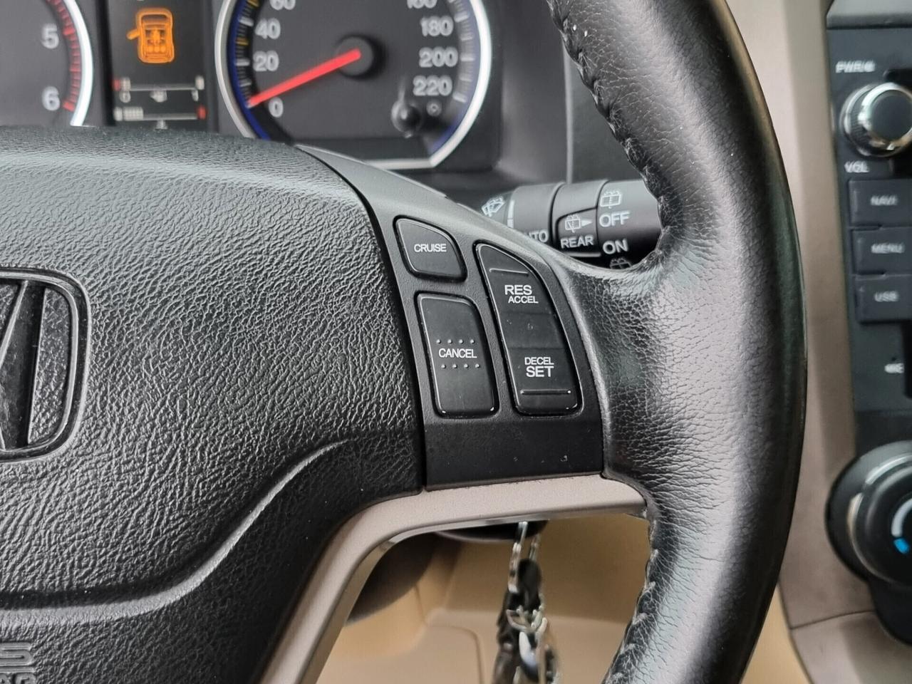 Honda CR-V 2.2 i-CTDi 16V Comfort